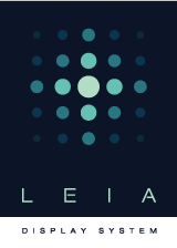 Leia Display System